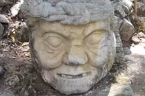 Tại sao nền văn minh Maya bị diệt vong?