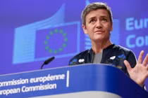 Gian lận kết quả tìm kiếm, Google đối mặt án phạt 2,7 tỷ USD