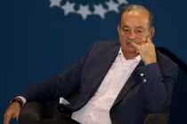 Mua thứ "ai cũng bỏ chạy", trở thành tỷ phú giàu thứ 5 thế giới