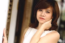 Thăm nhà triệu đô, ngập hoa hồng của nữ ca sĩ Mỹ Dung