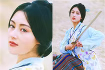 "Điêu Thuyền đẹp nhất màn ảnh" gợi cảm, trẻ trung bất chấp tuổi 51