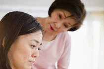 Ngày lấy chồng, tôi đã nhục nhã đi bằng cửa sau