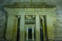 Bí ẩn khiến giới đạo tặc phải kinh hồn trong lăng mộ Càn Long