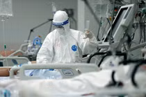 Chi phí để điều trị một ca F0 tốn bao nhiêu?