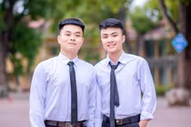 Thủ khoa khối C00, Trường Sĩ quan Chính trị: Hai lần trượt sơ tuyển