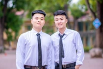 Thủ khoa khối C00, Trường Sĩ quan Chính trị: Hai lần trượt sơ tuyển