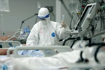 Chi phí để điều trị một ca F0 tốn bao nhiêu?