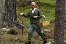 Chế độ ăn uống của gia đình hoàng gia Anh có gì đặc biệt