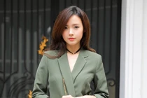 Midu lột xác với phong cách táo bạo khó ai ngờ tới