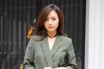 Midu lột xác với phong cách táo bạo khó ai ngờ tới