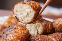 Video: Chả nem ở Nhật Bản, Trung Quốc được chế biến thế nào?