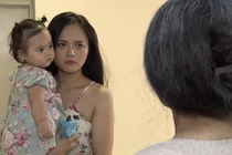 Lý do oái ăm khiến mẹ chồng tự dưng bắt nàng dâu cấy lúa