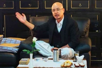 Ồn ào tranh chấp những vụ ly hôn "đắt giá" của đại gia Việt