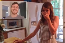 Thắt ống dẫn tinh để triệt sản, chồng bất ngờ phát hiện vợ mang thai