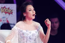 Lùm xùm Hồ Quỳnh Hương – Hari Won: Chiếc ghế giữa có quan trọng?