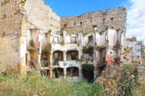 Video: Thị trấn ma nổi tiếng thế giới muốn được 'hồi sinh'