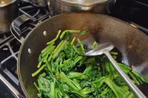 Lỗi sai thường gặp khi chế biến rau củ rửa trôi hết dinh dưỡng