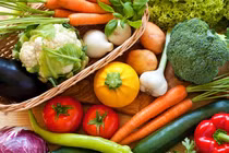 10 loại rau củ giàu protein không kém gì thịt cá, ăn nhiều giúp giảm cân