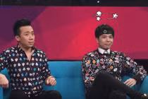 Trịnh Thăng Bình lần đầu lên tiếng về tin đồn yêu Trấn Thành