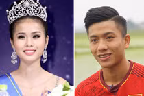 HH Biển Việt Nam toàn cầu bị cầu thủ Phan Văn Đức lạnh lùng nhắc nhở