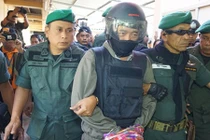 Thái Lan: Ngày cưới thành lễ hỏa táng vì bị hôn phu bắn chết