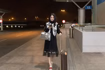 "Tiểu thư hội con nhà giàu Việt" chi gần 1 tỷ cho đồ hiệu 