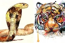 Tử vi tuần mới của 12 con giáp: Tị một tuần bội thu