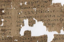 Người Ai Cập cổ đại đã biết xác định giới tính thai nhi từ 3500 năm trước