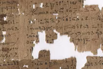 Người Ai Cập cổ đại đã biết xác định giới tính thai nhi từ 3500 năm trước