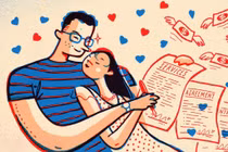 Hẹn hò qua mạng, phụ nữ Hong Kong ăn 'trái đắng' lừa đảo