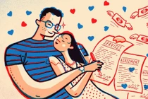 Hẹn hò qua mạng, phụ nữ Hong Kong ăn 'trái đắng' lừa đảo