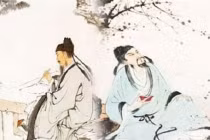 Cổ nhân dạy cách dùng người: Cẩn thận với người khéo ăn nói