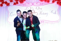 Hùng Thuận bị chửi sấp mặt chỉ vì bênh Hoàng Anh