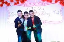 Hùng Thuận bị chửi sấp mặt chỉ vì bênh Hoàng Anh