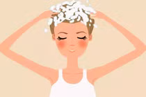 Bí quyết giúp mẹ sau sinh giảm cân ngay cả khi tắm