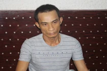 Tìm người không gặp, đâm em trai người tình tử vong