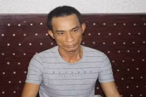 Tìm người không gặp, đâm em trai người tình tử vong