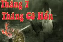 Những điều tuyệt đối kiêng kị trong tháng cô hồn để tránh vận xu