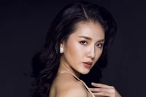 Phương Linh bất ngờ tố chồng lén lút có bạn gái