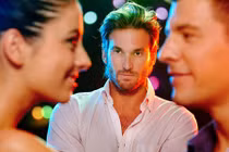 Bắt bài 6 dấu hiệu chứng tỏ chàng đang nổi máu "Hoạn Thư"