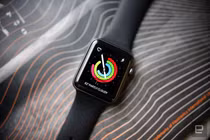 Những khoảnh khắc đáng nhớ của ông vua đồng hồ thông minh Apple Watch