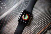 Những khoảnh khắc đáng nhớ của ông vua đồng hồ thông minh Apple Watch