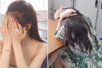 Bố mẹ "tú ông" đường dây Á hậu bán dâm bất ngờ về con mình