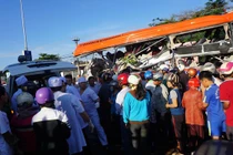 Xác định danh tính nạn nhân vụ tai nạn thảm khốc ở Gia Lai