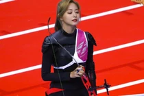 Nữ ca sĩ bị nhầm là cung thủ dự Olympic Tokyo