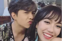 Diệu Nhi được nhắc nhở đừng nhìn Ông Cao Thắng để tìm chồng