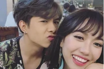 Diệu Nhi được nhắc nhở đừng nhìn Ông Cao Thắng để tìm chồng