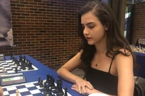 Alexandra Botez : Nữ kỳ thủ nổi tiếng xinh đẹp