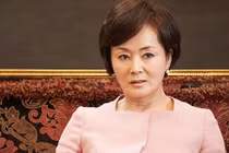 Lỡ có bầu trước nhưng mẹ chồng nhất định không cho cưới