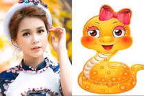 Top 3 con giáp vơ đâu cũng được lộc trong 5 ngày tới